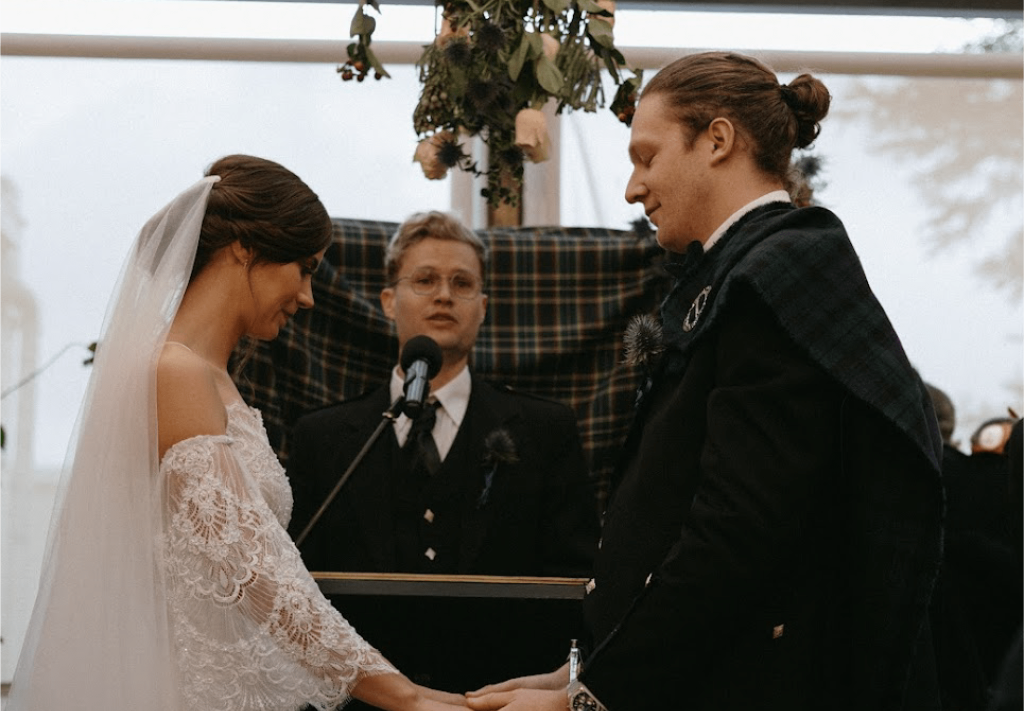 Rob & Inge Mckelvie