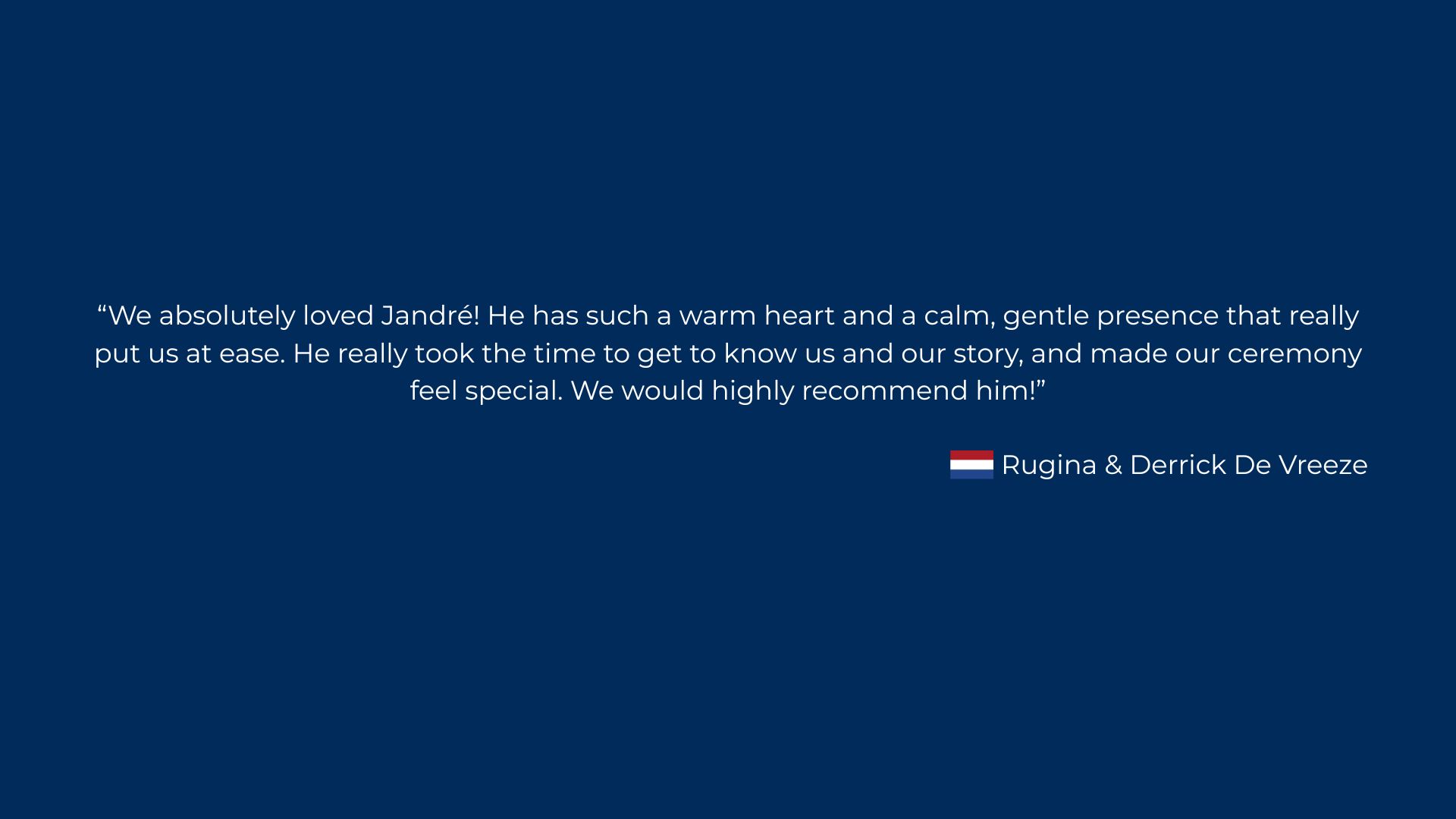 idoyous testimonial 3