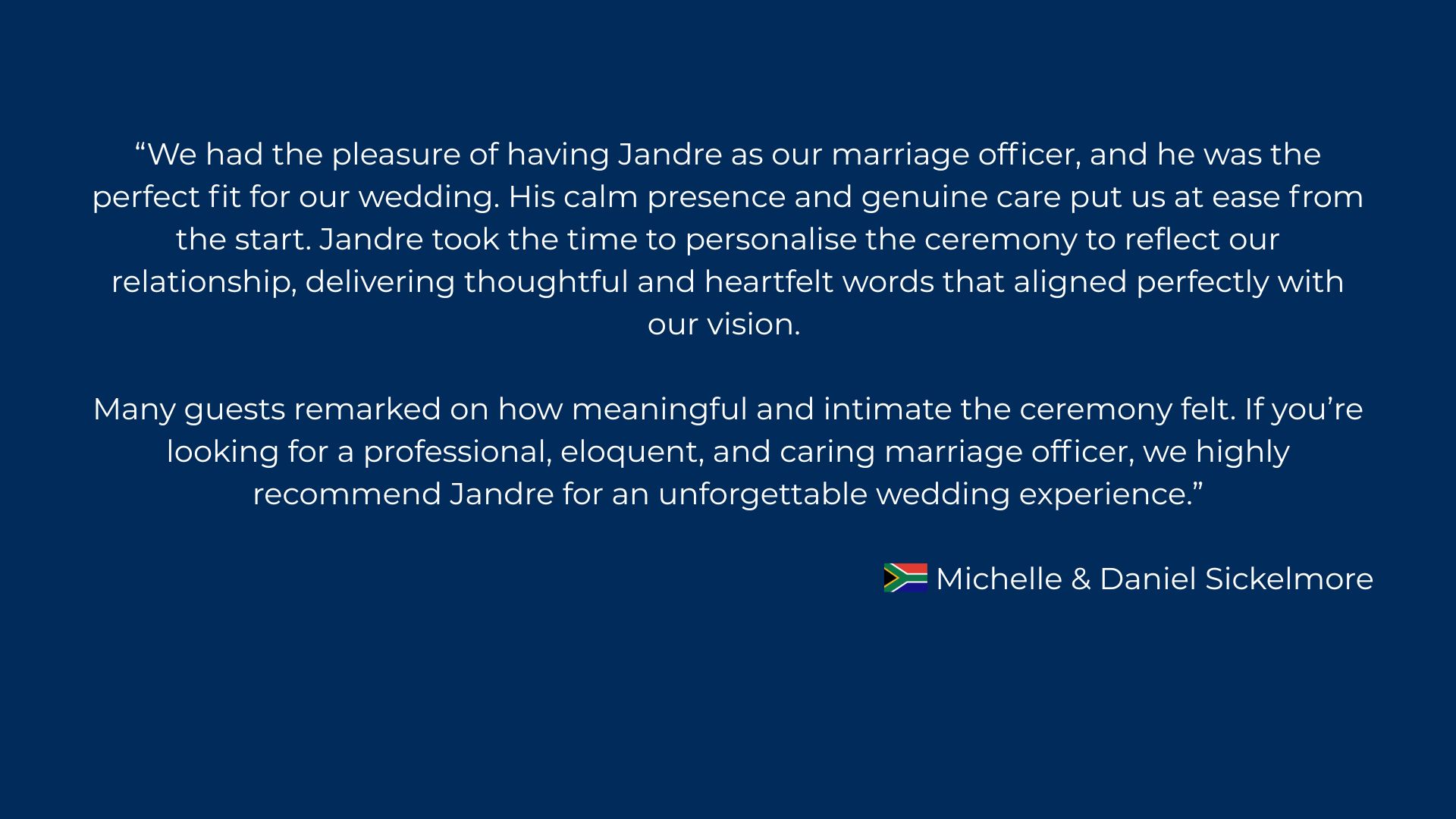 idoyous testimonials 5