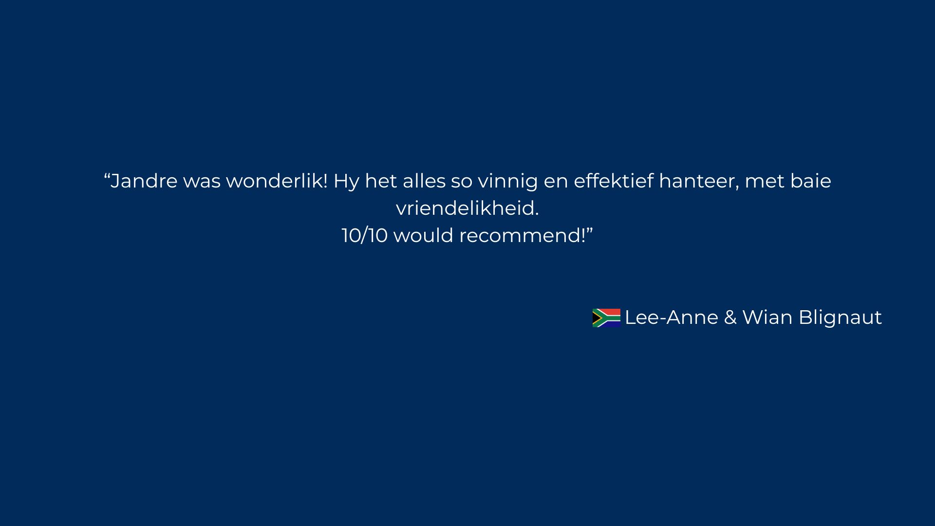 idoyous testimonials 6