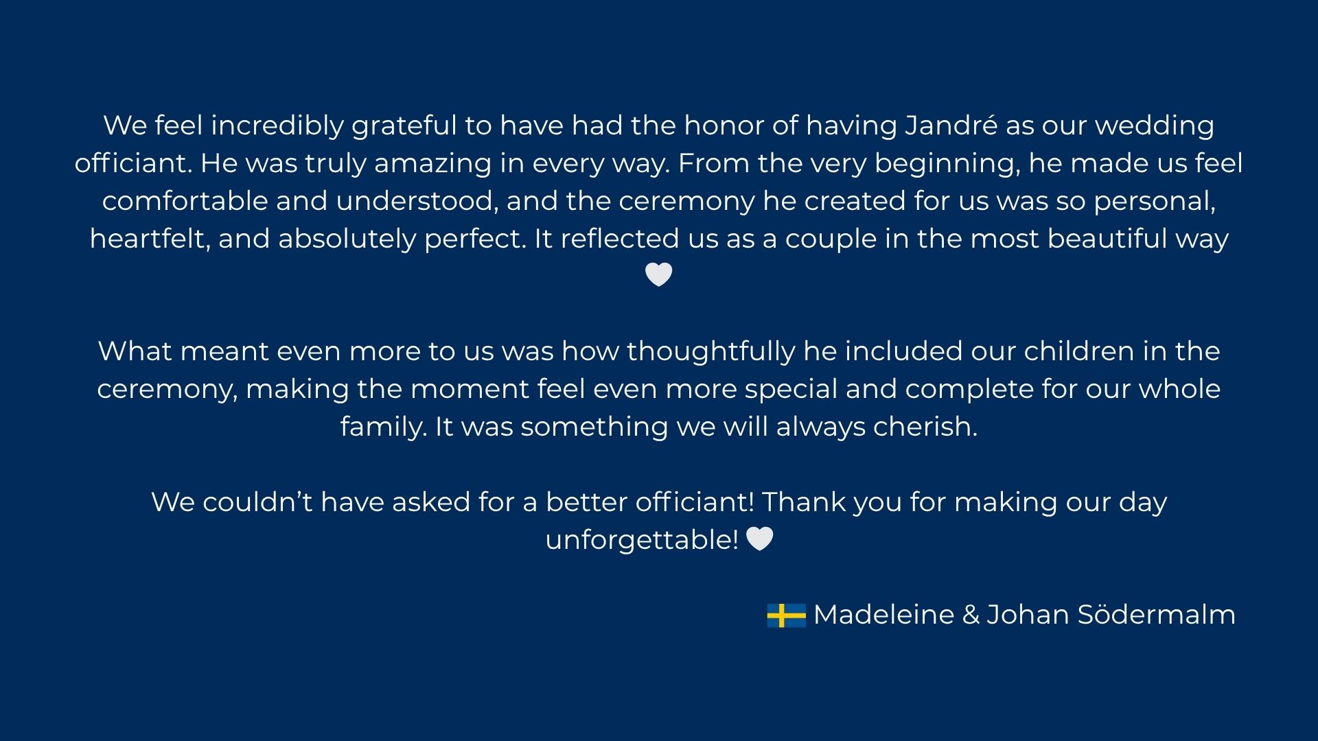 idoyous testimonials 7
